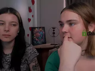 jerry-ray's Live Sex Cam Show