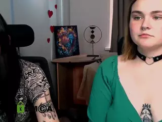 jerry-ray's Live Sex Cam Show