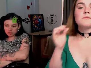 jerry-ray's Live Sex Cam Show