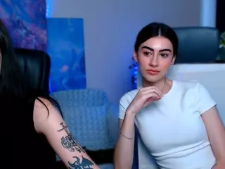 jerry-ray's Live Sex Cam Show