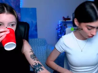 jerry-ray's Live Sex Cam Show