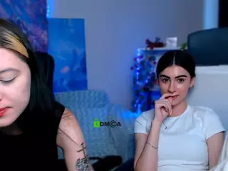 jerry-ray's Live Sex Cam Show