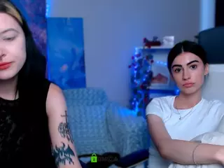 jerry-ray's Live Sex Cam Show