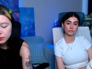 jerry-ray's Live Sex Cam Show