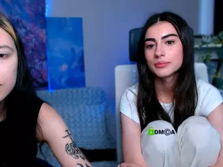 jerry-ray's Live Sex Cam Show