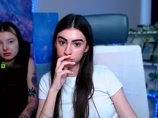 jerry-ray's Live Sex Cam Show