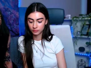 jerry-ray's Live Sex Cam Show