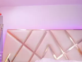 Karinagomex's Live Sex Cam Show