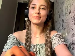 KatieBeames's Live Sex Cam Show