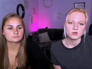 lika-le's Live Sex Cam Show