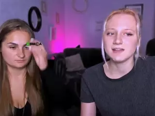 lika-le's Live Sex Cam Show