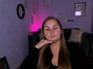 lika-le's Live Sex Cam Show