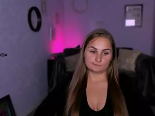 lika-le's Live Sex Cam Show
