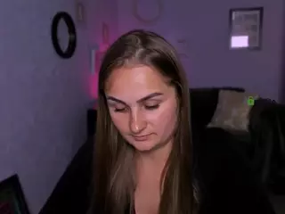 lika-le's Live Sex Cam Show