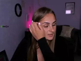 lika-le's Live Sex Cam Show