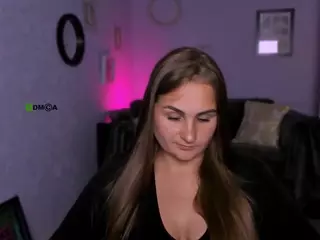 lika-le's Live Sex Cam Show