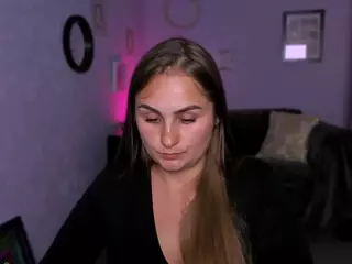 lika-le's Live Sex Cam Show