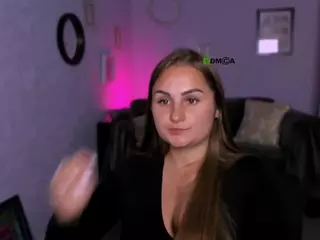 lika-le's Live Sex Cam Show