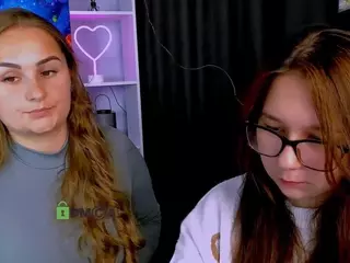 lika-le's Live Sex Cam Show