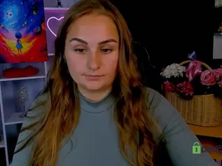 lika-le's Live Sex Cam Show