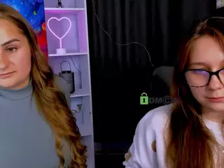 lika-le's Live Sex Cam Show