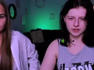 lika-le's Live Sex Cam Show