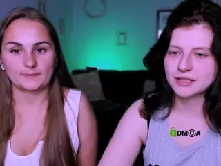 lika-le's Live Sex Cam Show