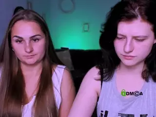 lika-le's Live Sex Cam Show