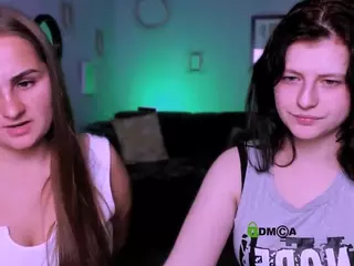 lika-le's Live Sex Cam Show