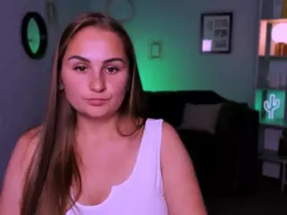 lika-le's Live Sex Cam Show