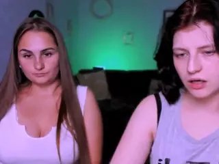 lika-le's Live Sex Cam Show