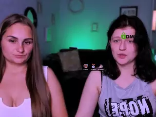 lika-le's Live Sex Cam Show