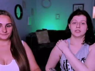 lika-le's Live Sex Cam Show