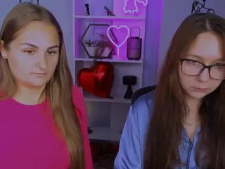lika-le's Live Sex Cam Show