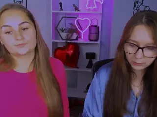 lika-le's Live Sex Cam Show