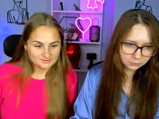 lika-le's Live Sex Cam Show