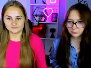 lika-le's Live Sex Cam Show