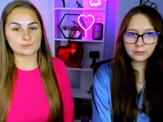 lika-le's Live Sex Cam Show