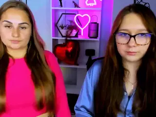 lika-le's Live Sex Cam Show