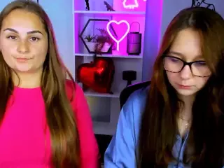 lika-le's Live Sex Cam Show