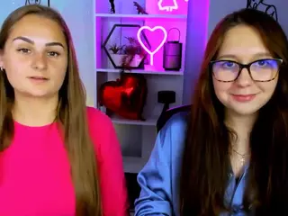 lika-le's Live Sex Cam Show