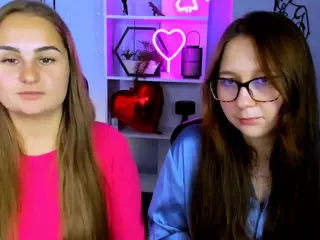 lika-le's Live Sex Cam Show