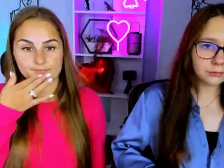 lika-le's Live Sex Cam Show