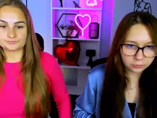 lika-le's Live Sex Cam Show