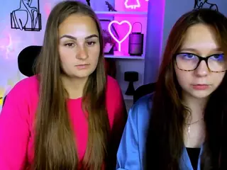 lika-le's Live Sex Cam Show