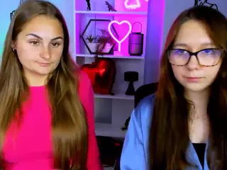 lika-le's Live Sex Cam Show