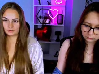 lika-le's Live Sex Cam Show