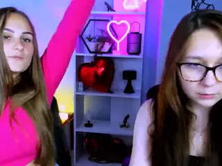 lika-le's Live Sex Cam Show