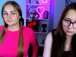 lika-le's Live Sex Cam Show
