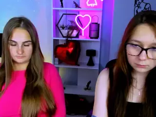 lika-le's Live Sex Cam Show